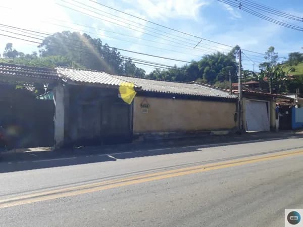 Casa em Santa Branca