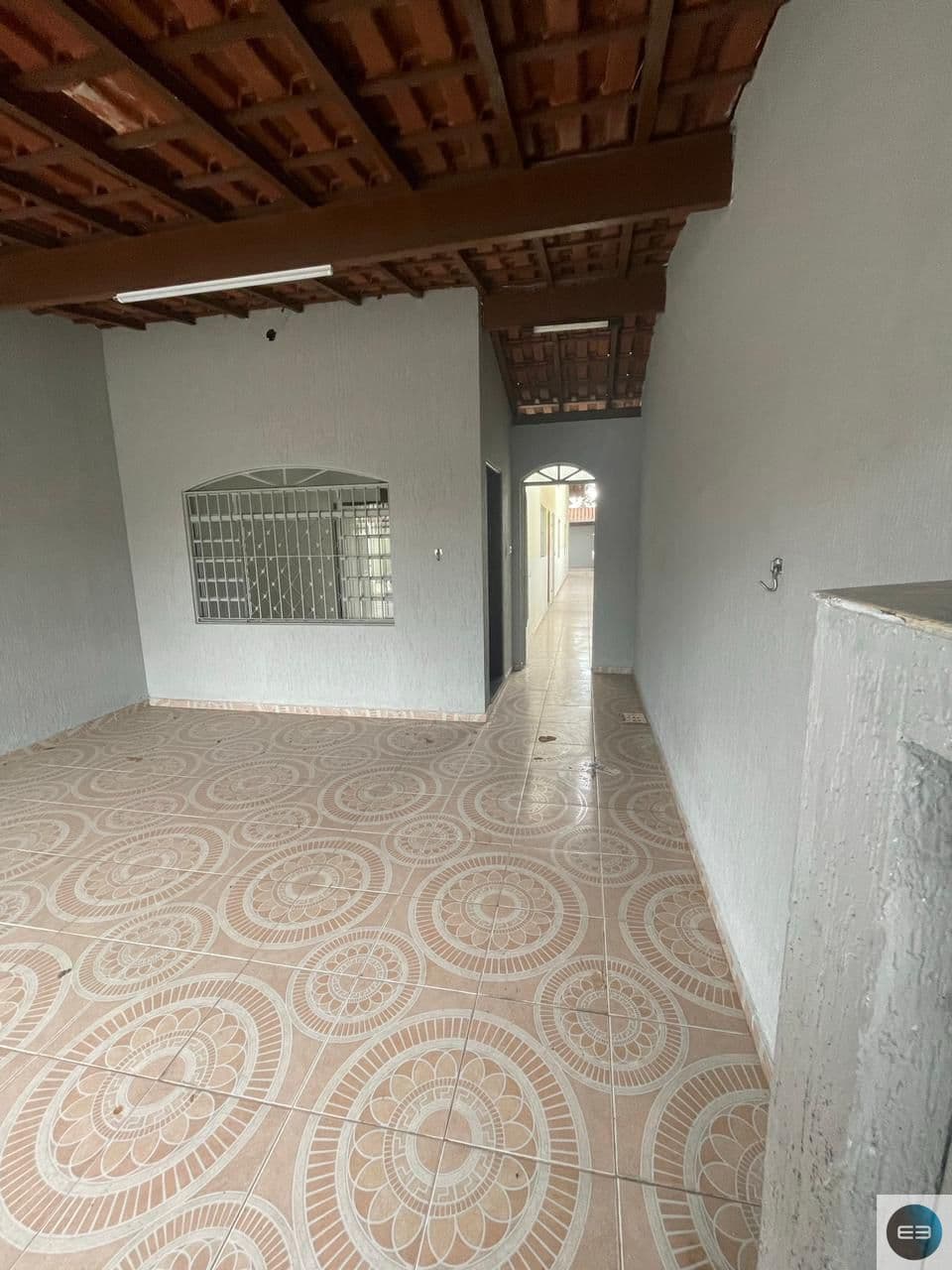 Casa Térrea próximo ao shopping