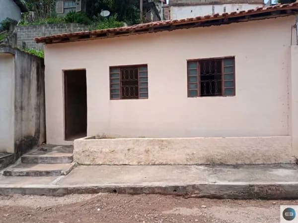 Terreno 125 M² em Santa Branca