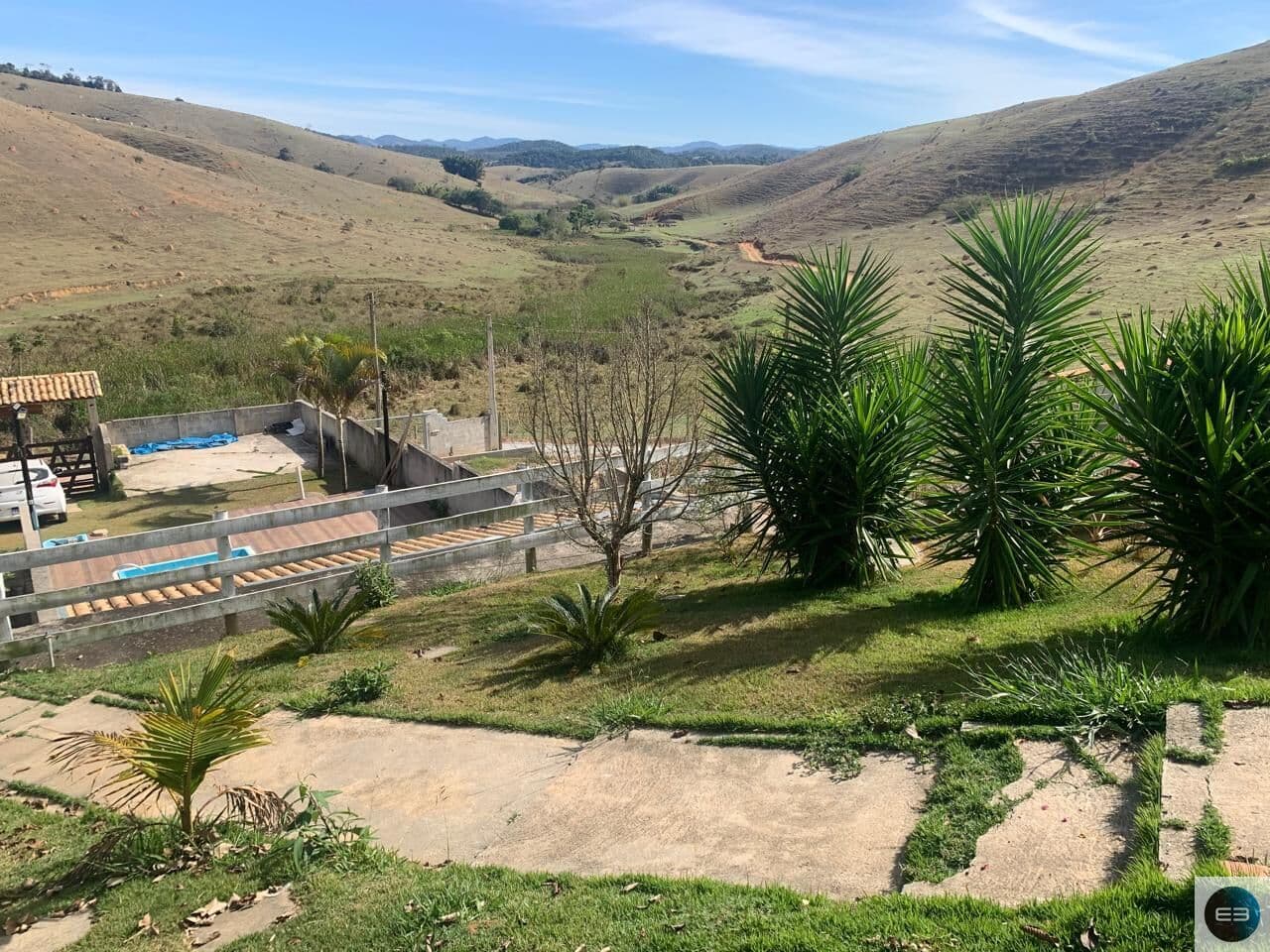 Oportunidade em Paraibuna