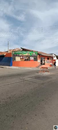 Casa comercial e ponto de comércio