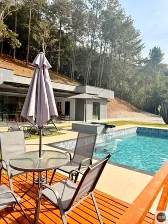 Casa em Guararema - Itaoca