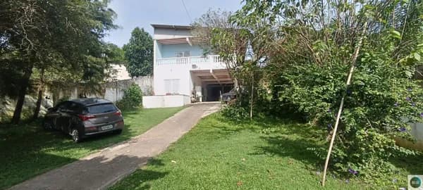 Chácara perto da cidade