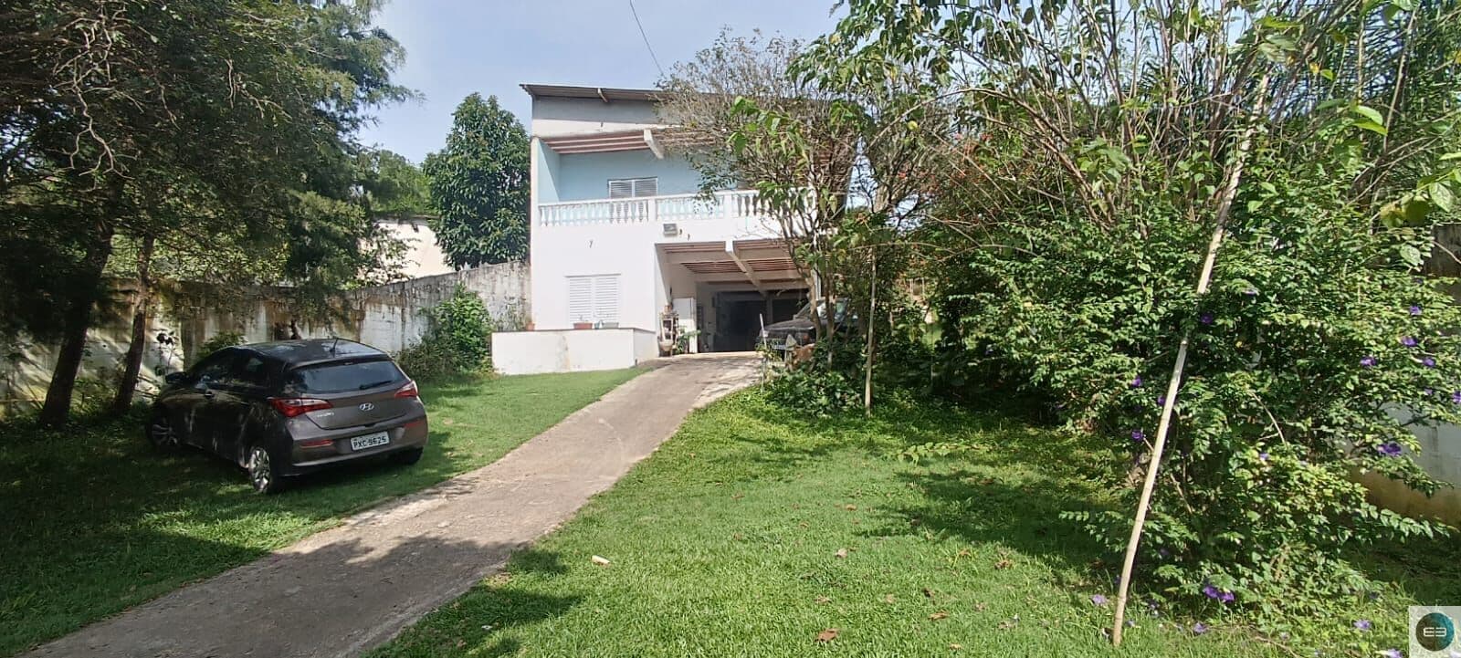 Chácara perto da cidade