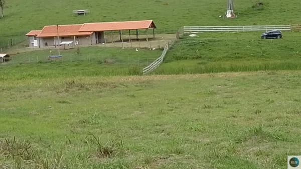 Sítio plano em Paraibuna 45 mil m²