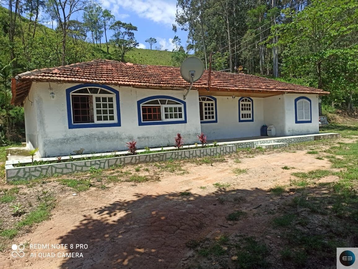 Sítio 13 alqueires em Pinda