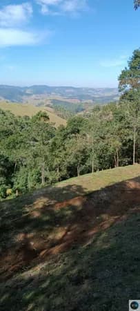 Terreno em Monteiro Lobato