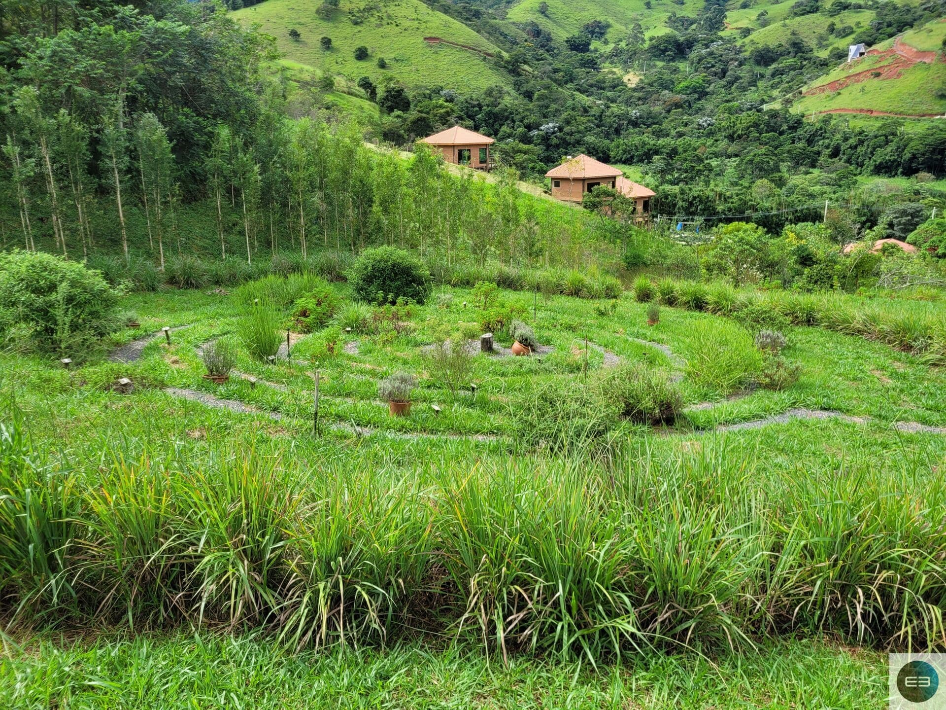 Imóvel pronto em Monteiro Lobato