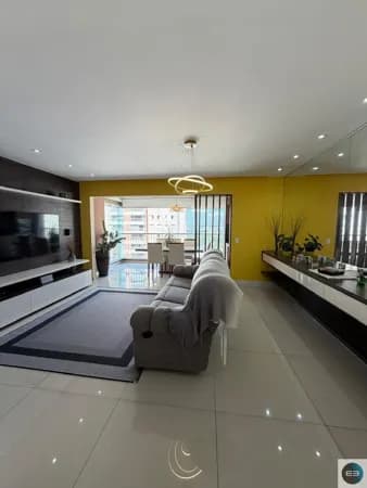 Apartamento no Splendor Garden