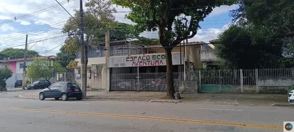 Sobrado na Avenida Cassiopéia, Oportunidade!
