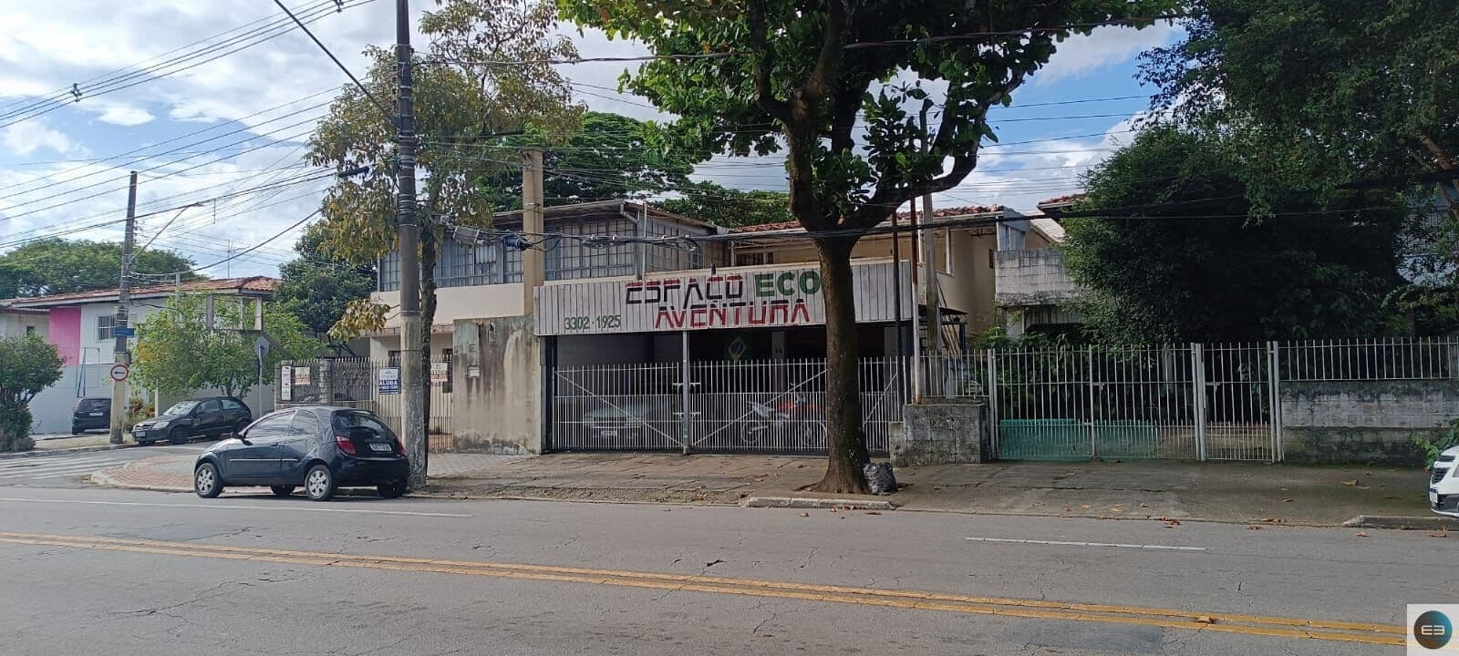 Sobrado na Avenida Cassiopéia, Oportunidade!