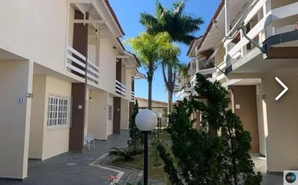 Sobrado em Condomínio Caraguatatuba