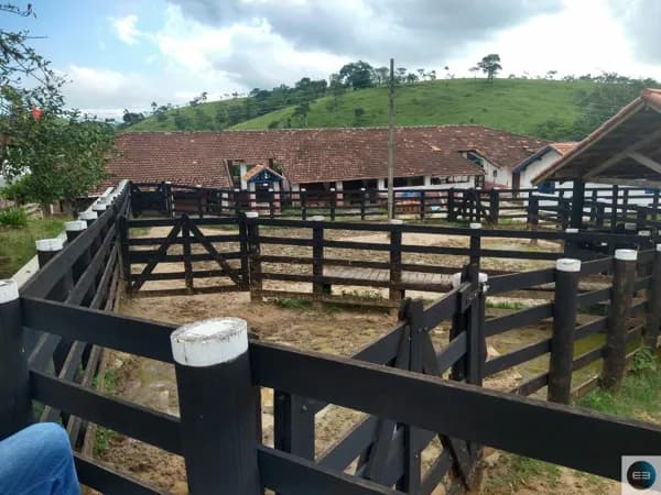 Fazenda em Caçapava