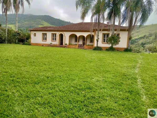 Fazenda em Lorena