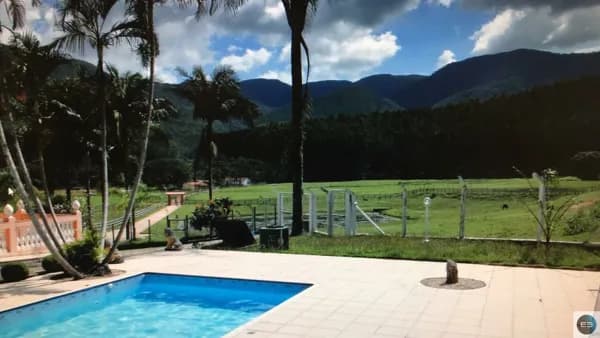 Fazenda em Lagoinha 40 alqueires