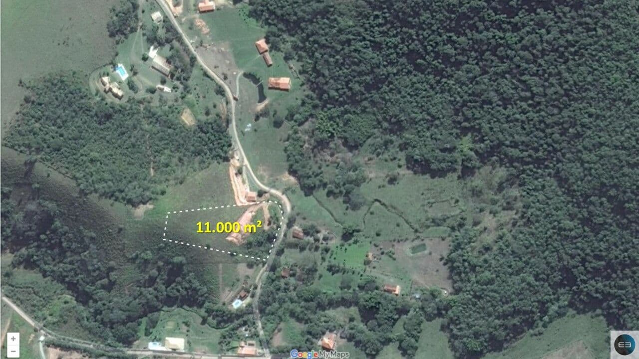 Terreno em Tremembé