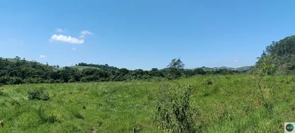 Área Rural de 30 mil metros em Jacareí