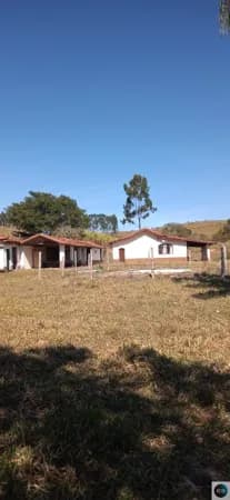 Área em Salesópolis 21 alqueires