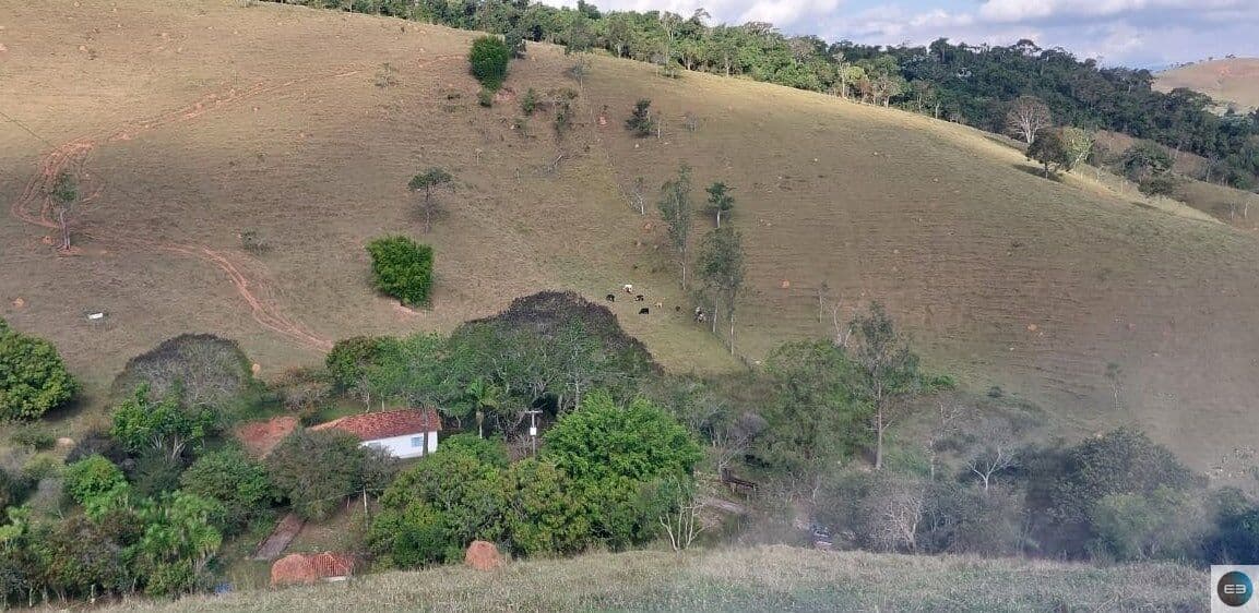 Sítio em Lagoinha
