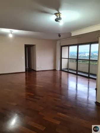 Apartamento no Centro de SJCampos