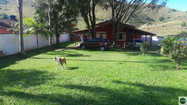 Chácara no Taquari
