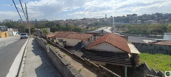 Terreno comercial no Jardim Satélite
