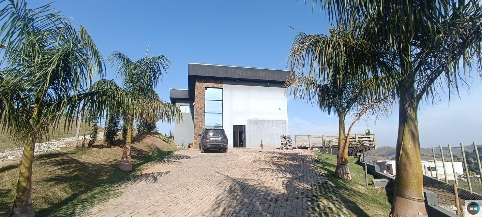 Casa em condomínio fechado