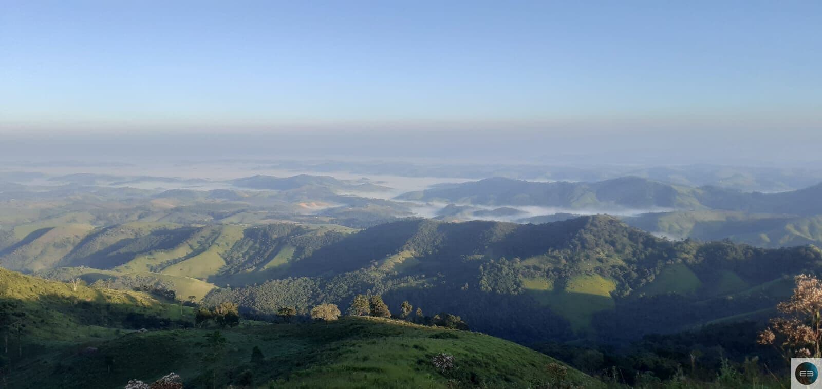 Área Rural em Cunha
