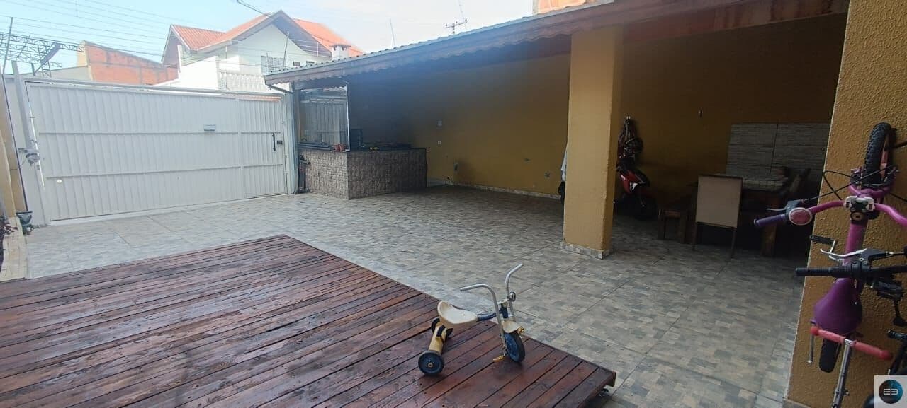 Sobradão no União