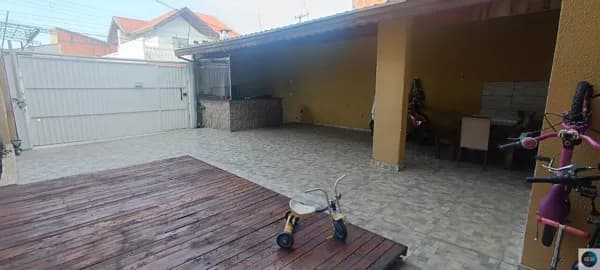 Sobradão no União