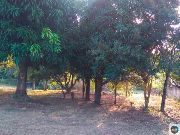 Lote no Santa Herminia 1561 m²