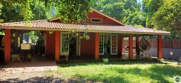 Casa em Boiçucanga