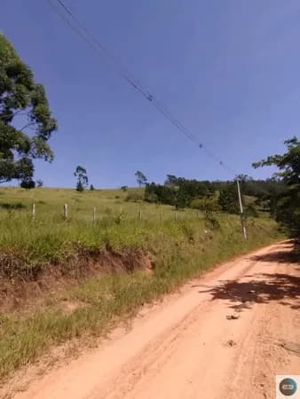 Terreno em Salesópolis