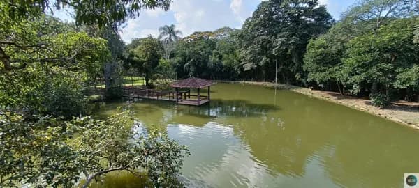 Sítio no Rio Paraíba