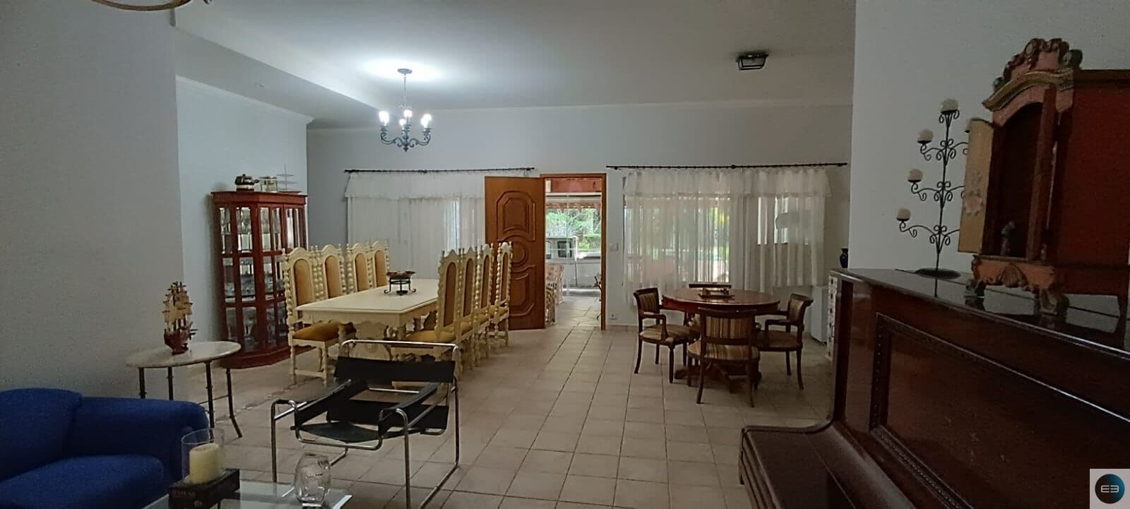 Sítio em Santa Branca