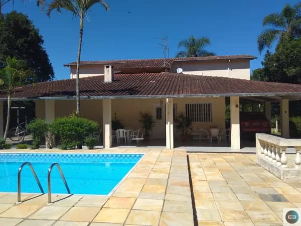 Sítio em São José dos Campos