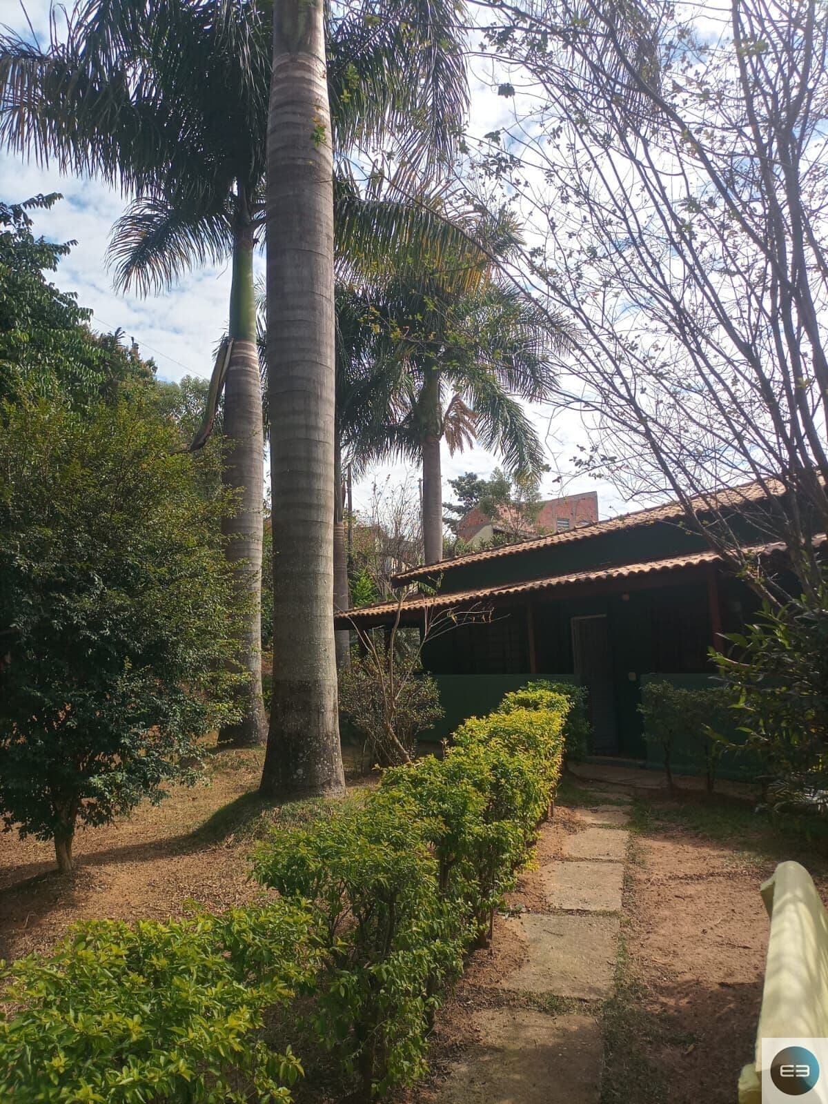 Chácara na zona leste de São José