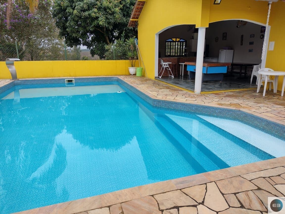 Chácara em Santa Isabel