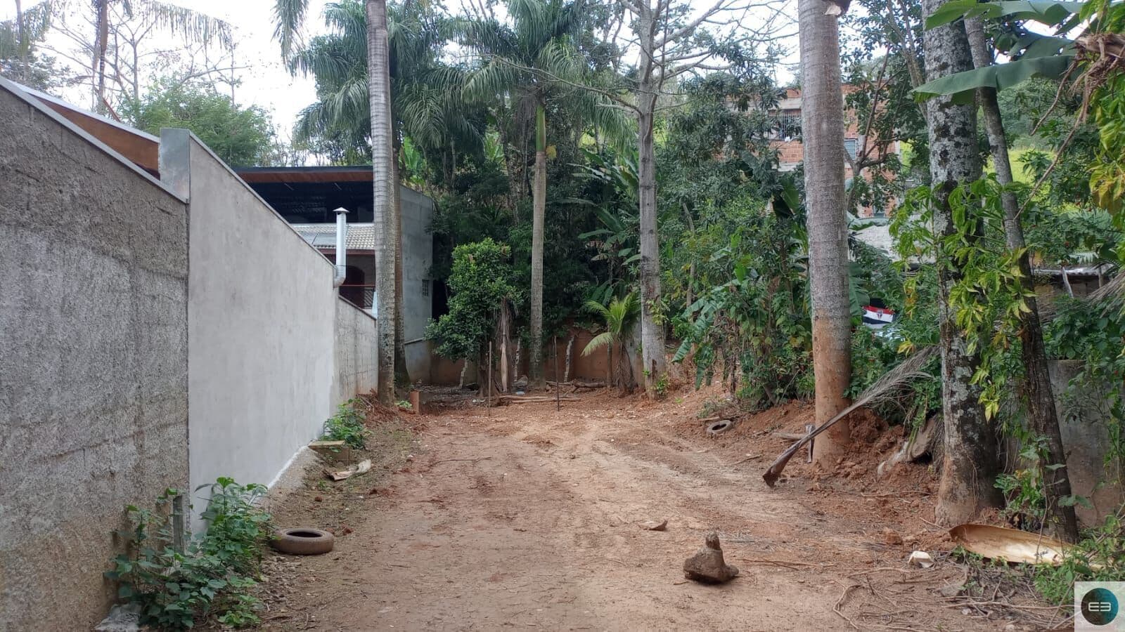 Terreno no Buquirinha II