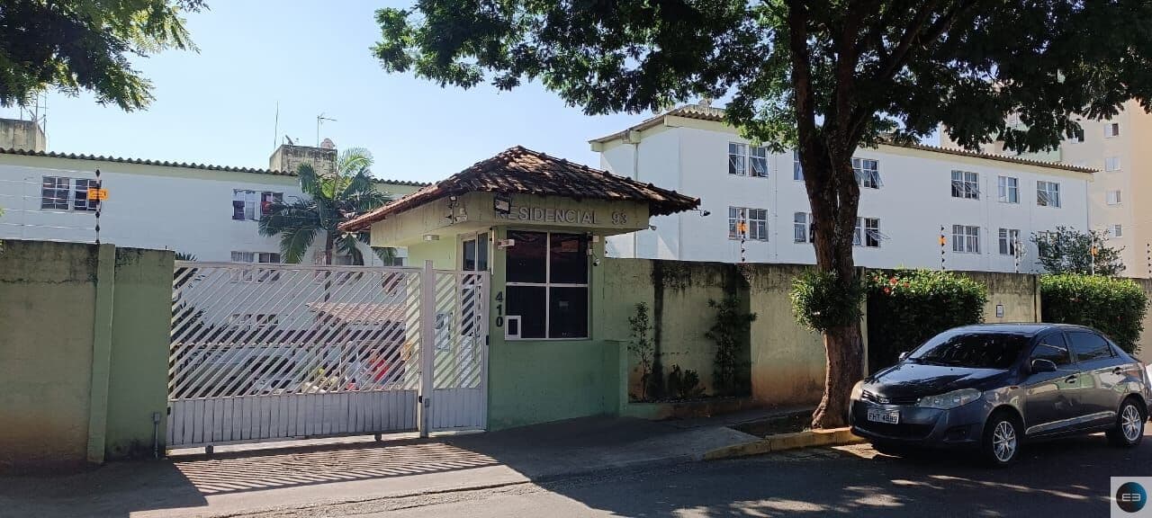Apartamento no Bosque