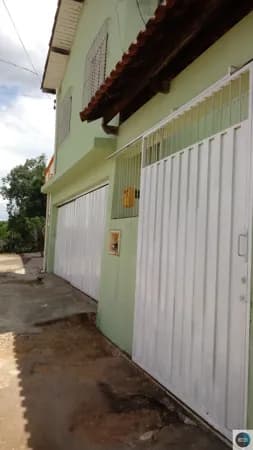 Casa em Lambari
