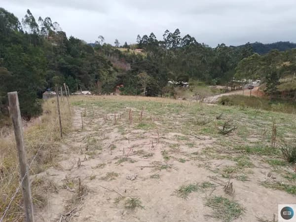 Terreno em Santa Branca