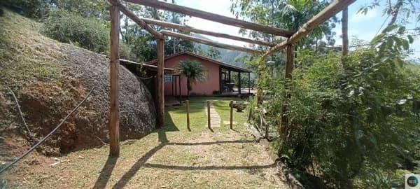 Chácara em São Francisco Xavier