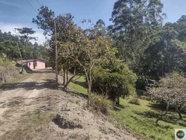 Fazendinha em Santa Branca