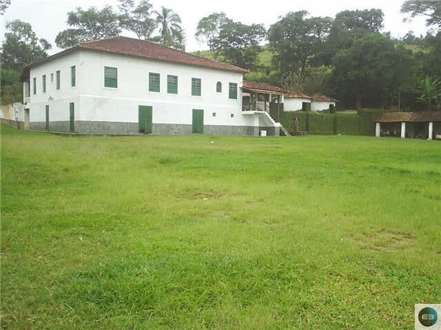 Fazenda em Roseira-SP 205 alqueires