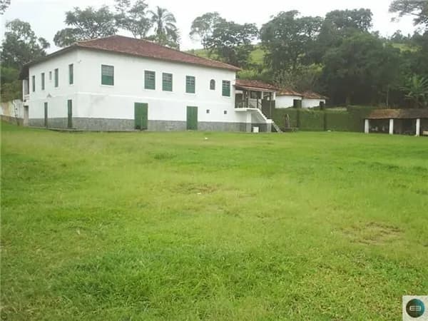 Fazenda em Roseira-SP 205 alqueires