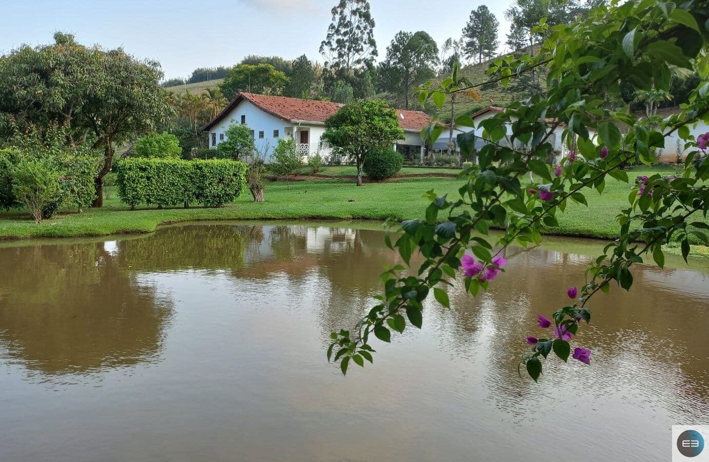 Fazenda em Redenção da Serra