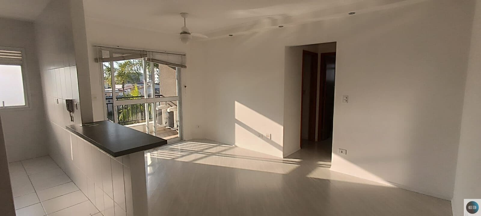 Apartamento no Palmeiras de São José