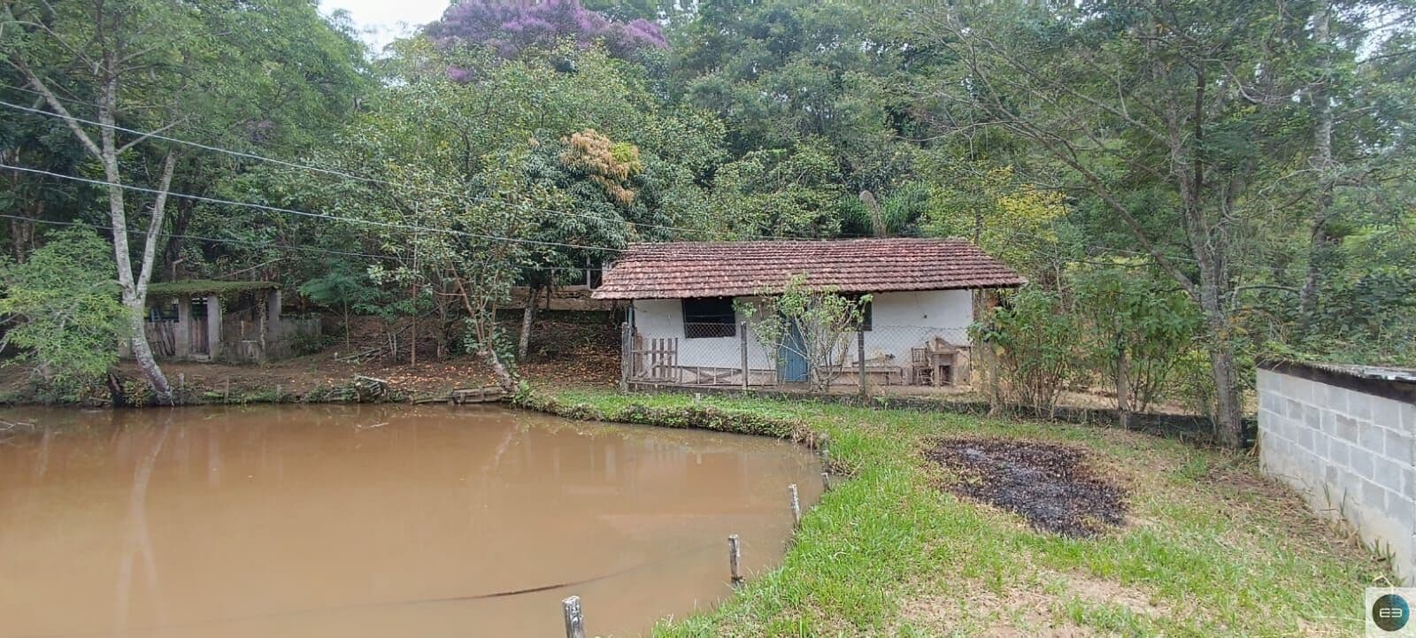 Área Rural em Santa Isabel