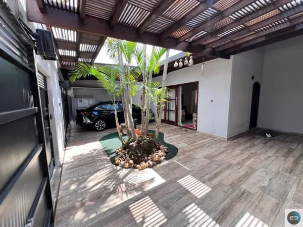 Casa no União